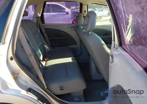 2007 Chrysler Pt Cruiser z USA, uszkodzony, nr VIN 3A4FY48B77T597347